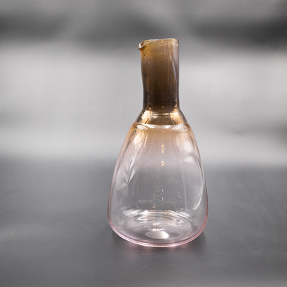 Åsa Jungnelius. WoodStockholm Carafe No.03