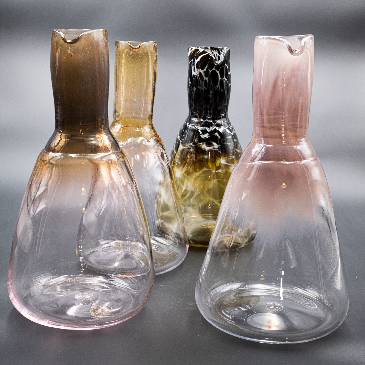 Åsa Jungnelius. WoodStockholm Carafe No.03