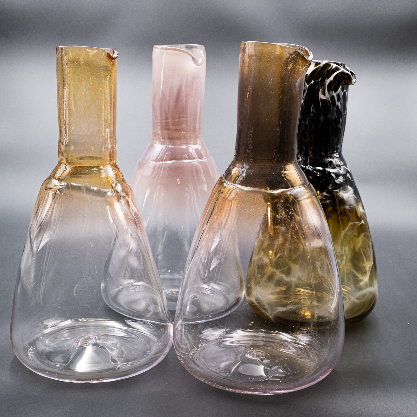 Åsa Jungnelius. WoodStockholm Carafe No.03