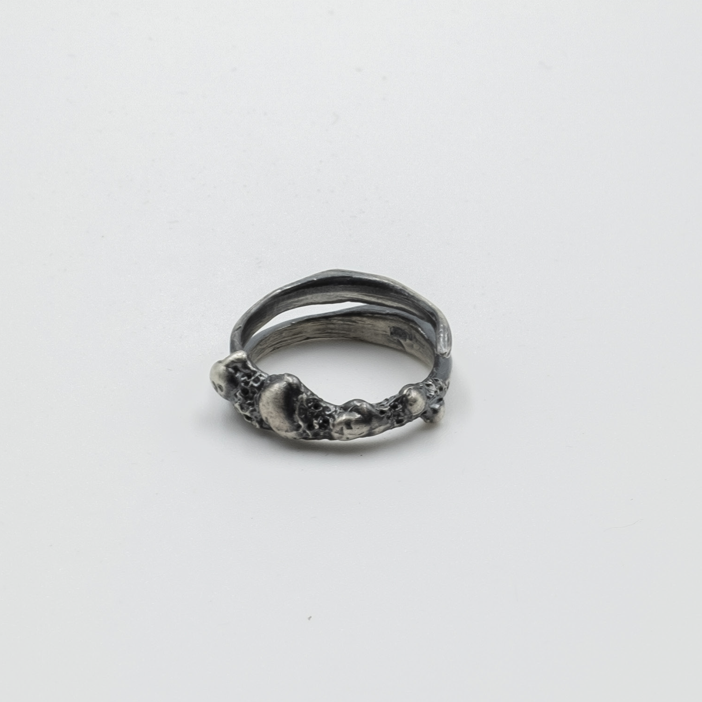 F1 - CLAW RING