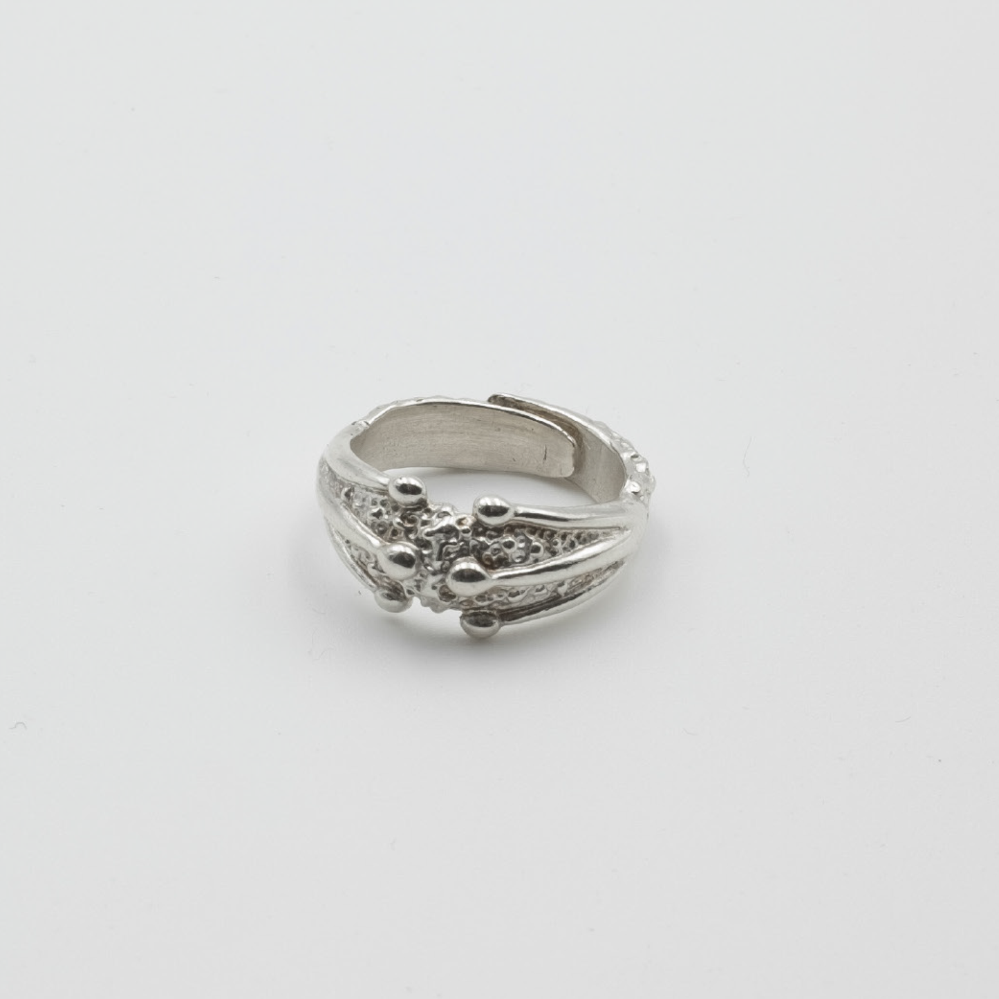 G2 - FROG ARM RING
